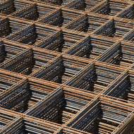 PX  TREILLIS  PAFC 3.60ml*2.40ml=8.64m² maille:200*200    fil:4.5mm